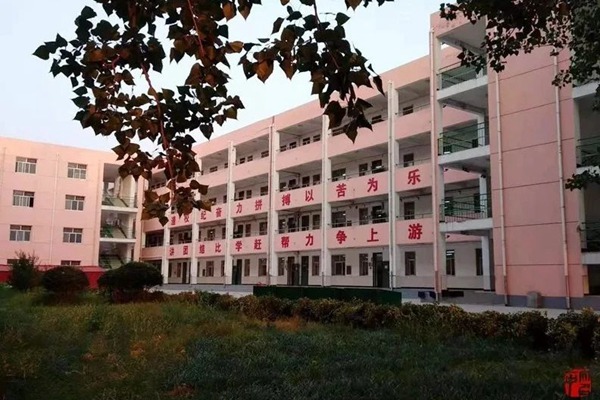 邯郸市大名县第一中学教育集团系列介绍（二）——邯郸市大名县第一中学