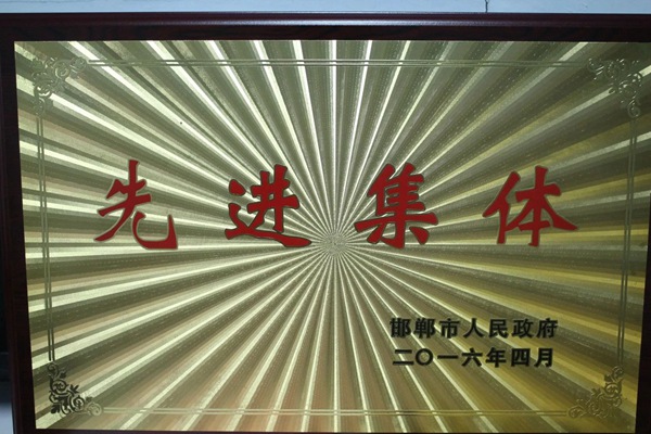 邯郸市大名县第一中学教育集团系列介绍（二）——邯郸市大名县第一中学