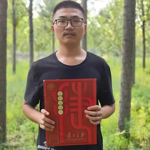邯郸市大名县第一中学教育集团系列介绍（二）——邯郸市大名县第一中学