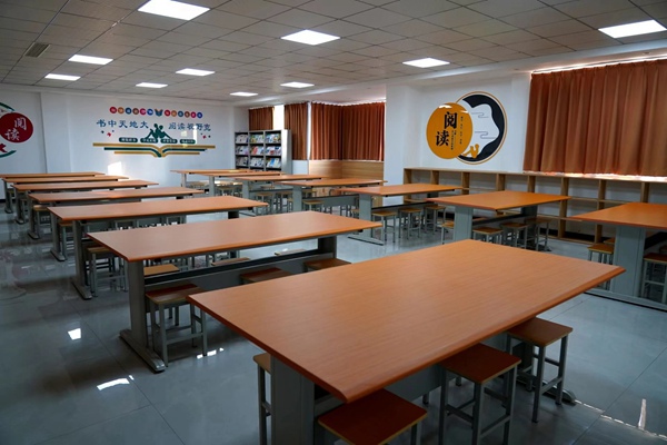 邯郸市大名县第一中学教育集团系列介绍（二）——邯郸市大名县第一中学