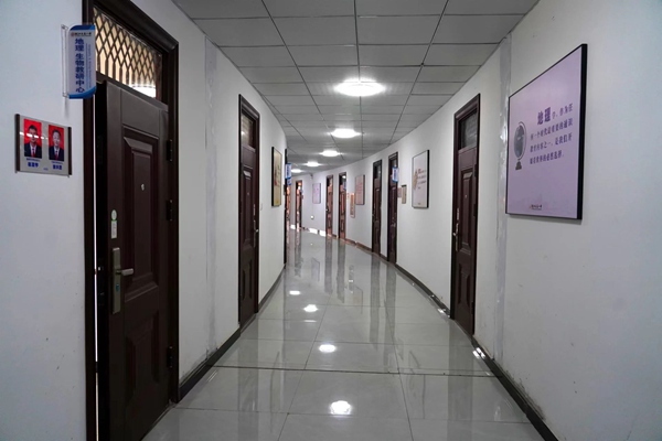 邯郸市大名县第一中学教育集团系列介绍（二）——邯郸市大名县第一中学