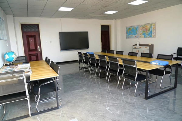 邯郸市大名县第一中学教育集团系列介绍（二）——邯郸市大名县第一中学