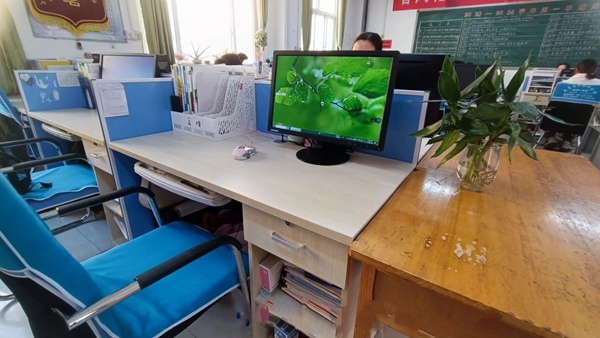 邯郸市大名县第一中学教育集团系列介绍（二）——邯郸市大名县第一中学