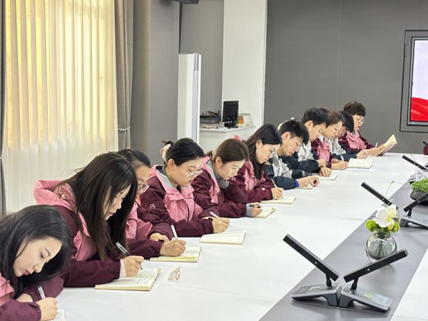 新学期“心”测评，“心”相伴爱护航 ——邯郸市丛台区第二实验小学开展新学期心理健康测评活动