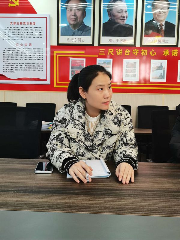 研精毕智 情系桑梓——邯郸市丛台区展览路小学英语学科活动
