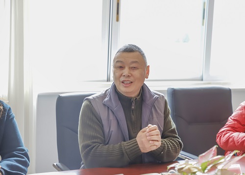 跟岗研修促成长  砥砺笃行向远方