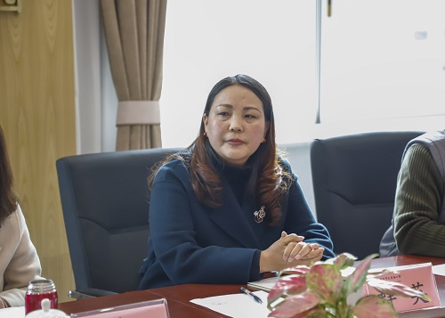 跟岗研修促成长  砥砺笃行向远方