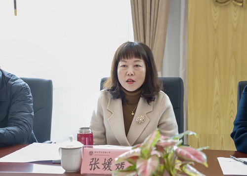 跟岗研修促成长  砥砺笃行向远方
