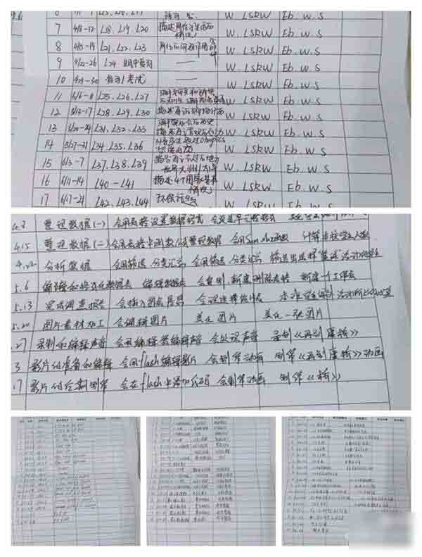 立足常规提质量 踔厉奋发谱新篇｜邯郸市丛台区北湖中学新学期教学常规检查