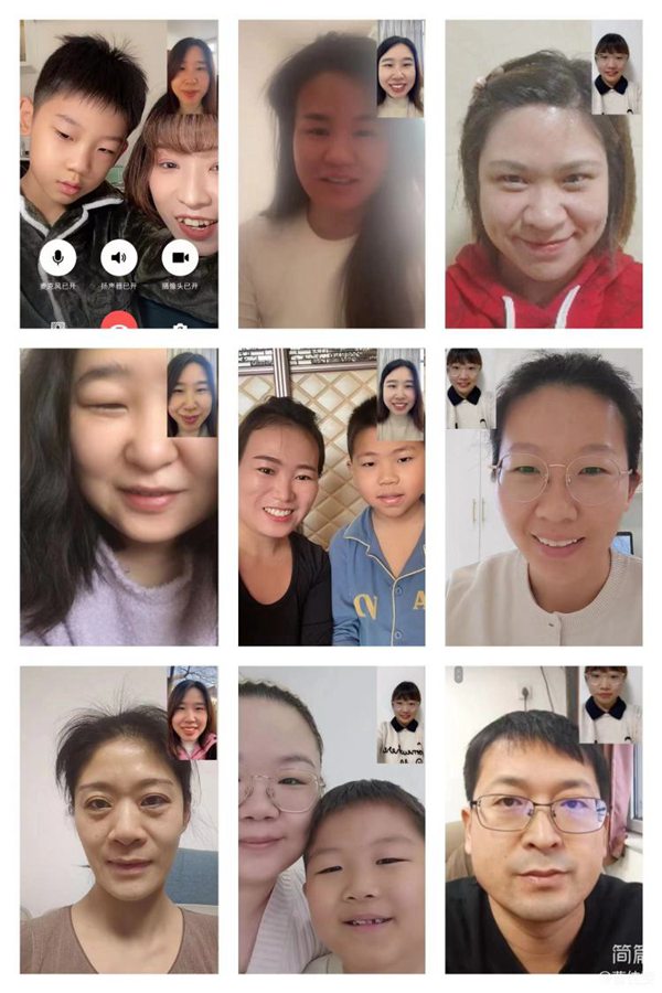 资助暖心 伴我同行——邯郸市丛台区第二实验小学资助政策宣传