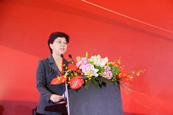 260余所高校校友共叙情谊 首届高校校友联合春茗会圆满举办