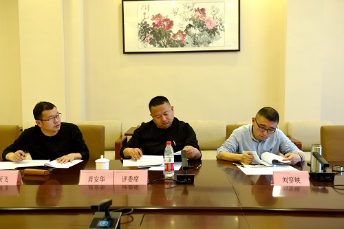 彭州市中职班主任能力大赛决赛在成都石化工业学校举行