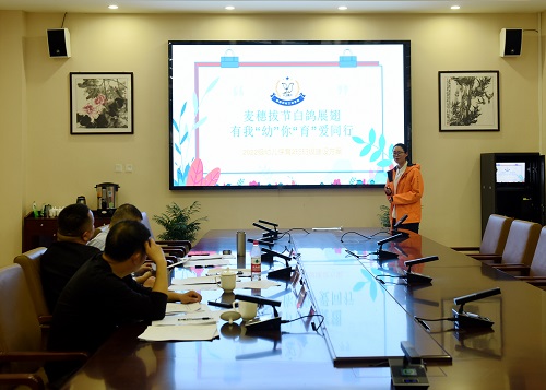 彭州市中职班主任能力大赛决赛在成都石化工业学校举行