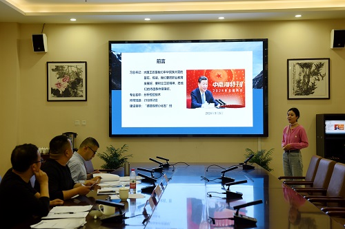 彭州市中职班主任能力大赛决赛在成都石化工业学校举行