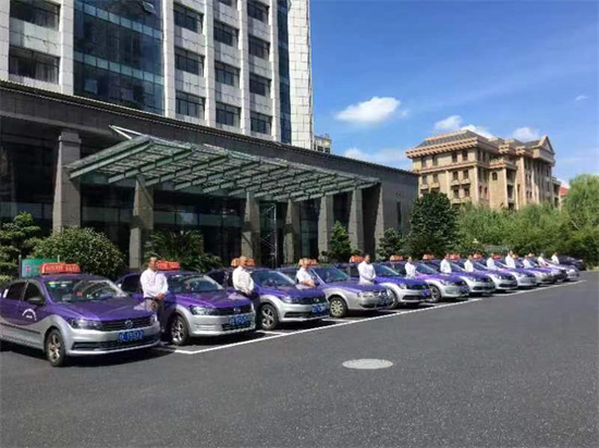 退役军人傅显龙：做公益是实现人生价值的一种方式