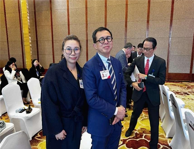 中国发展高层论坛2024年年会开幕,聚焦持续发展与新质生产力