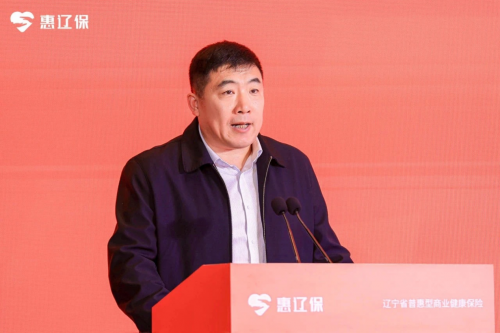 平安产险辽宁分公司：积极参与惠民工程，为辽沈百姓送温暖