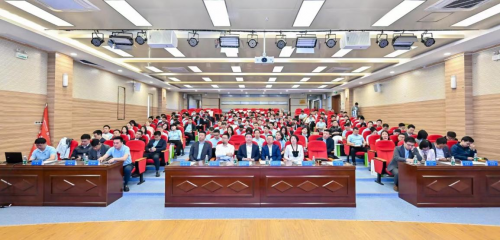湖北省优秀青年企业家卓越提升计划第四期研修班成功开班