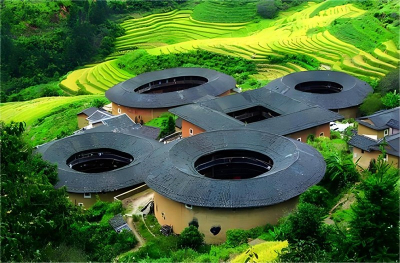 探秘山海画廊,醉美漳州之旅