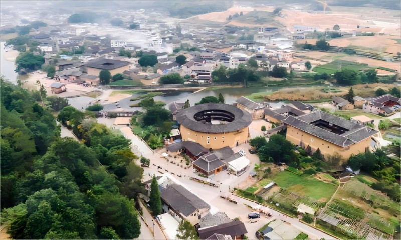 探秘山海画廊,醉美漳州之旅