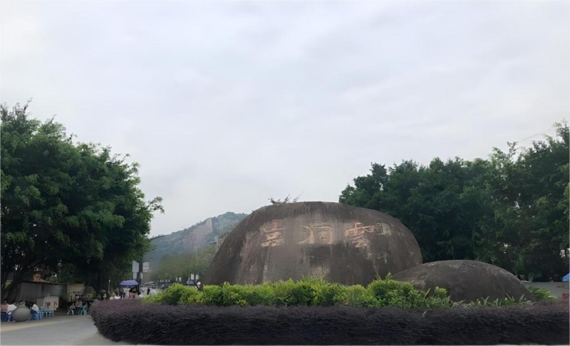 探秘山海画廊,醉美漳州之旅