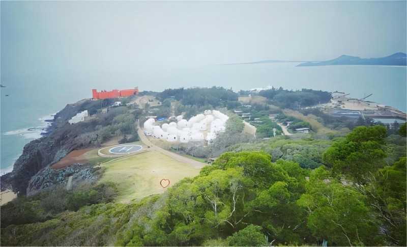 探秘山海画廊,醉美漳州之旅