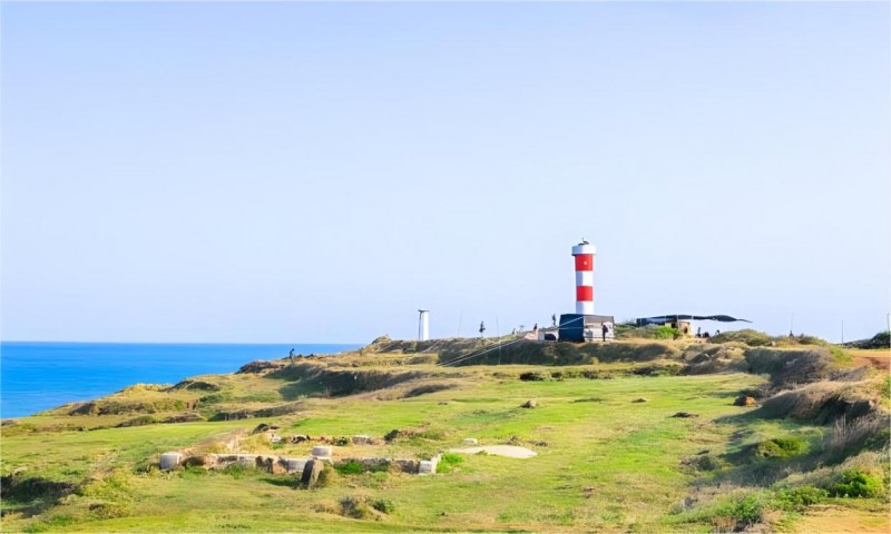 探秘山海画廊,醉美漳州之旅