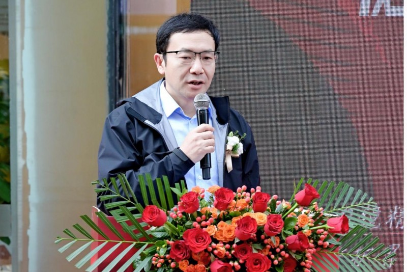 “健康守护，安全相伴”成都皓康消化内镜中心盛势启航