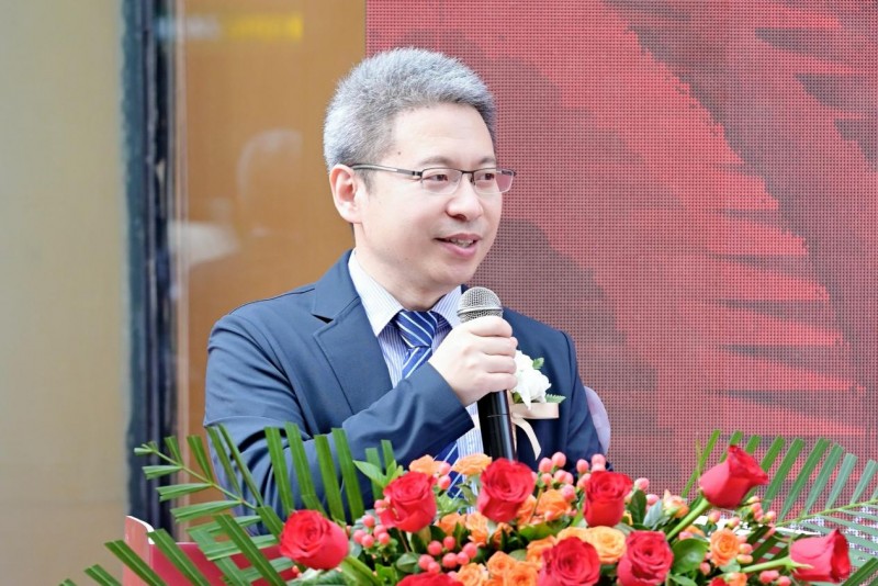 “健康守护，安全相伴”成都皓康消化内镜中心盛势启航