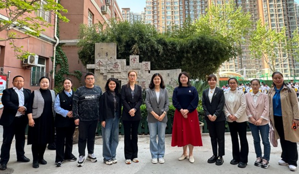 科研引领 论证先行——2024年邯郸市丛台区教育规划“十四五”课题开题论证研讨会
