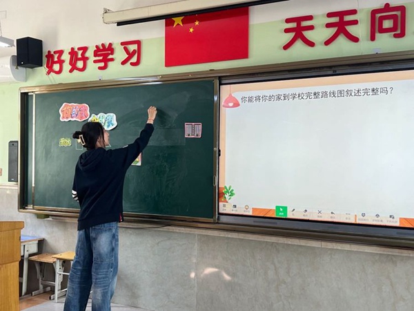 以项目化学习推动美术课堂教学质量提升——邯郸市丛台区展览路小学美术组项目化课例评研活动