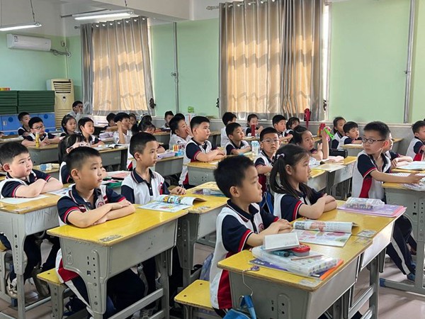 以项目化学习推动美术课堂教学质量提升——邯郸市丛台区展览路小学美术组项目化课例评研活动