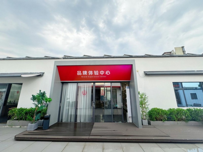 匠心独运，广州花之木为美丽加分