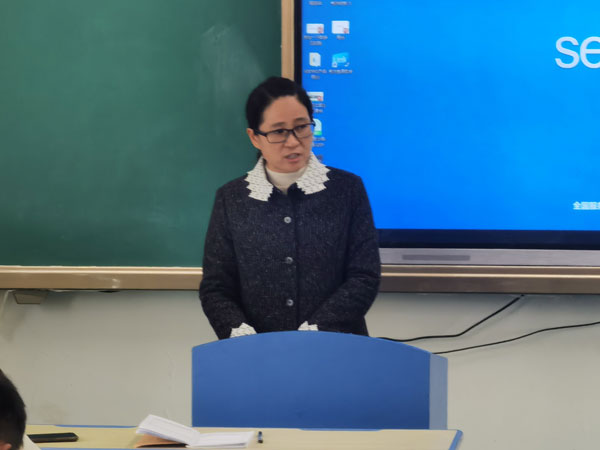 崇州市学府小学与马尔康市日部乡中心小学开展“校对校”对口帮扶暨教学交流活动
