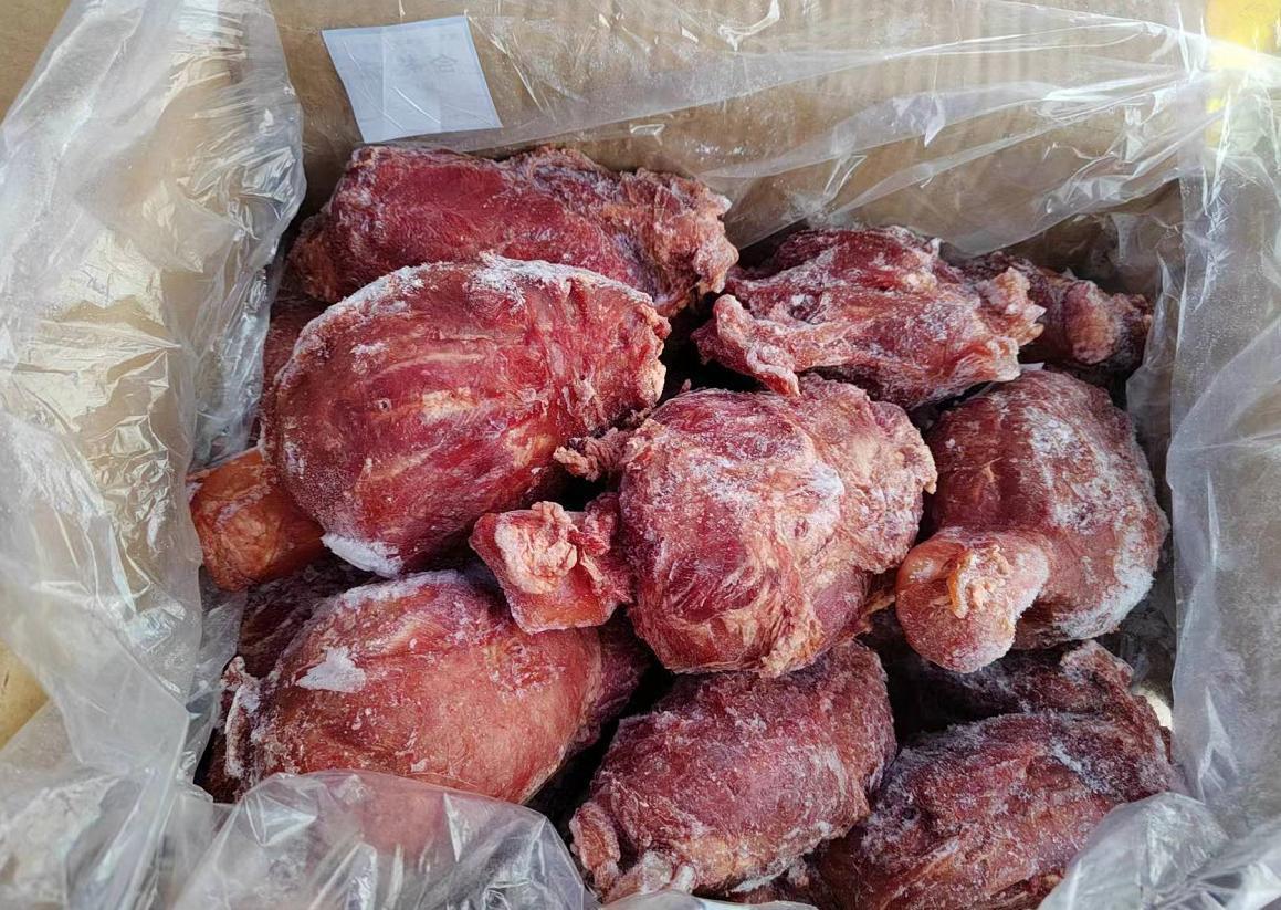 南充市金源食品有限公司丨买牛肉的这些技巧，老板一看就知道是内行人
