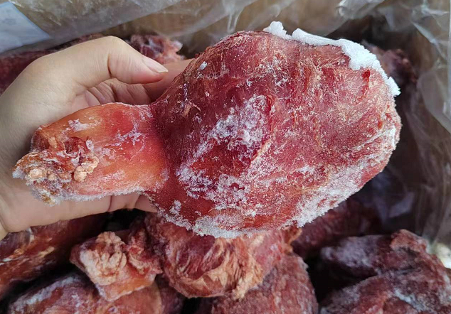南充市金源食品有限公司丨买牛肉的这些技巧，老板一看就知道是内行人