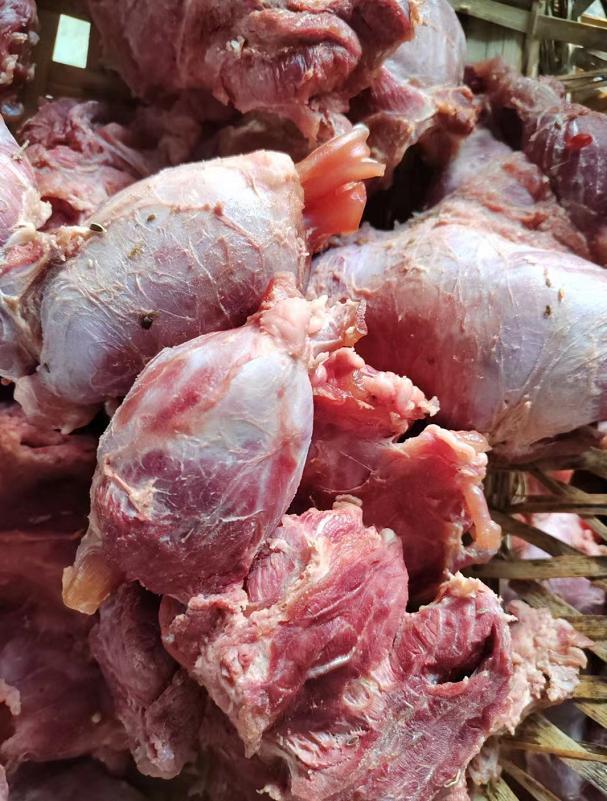 南充市金源食品有限公司丨买牛肉的这些技巧，老板一看就知道是内行人
