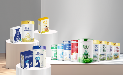 圣泉乳业：创新与品质引领行业腾飞