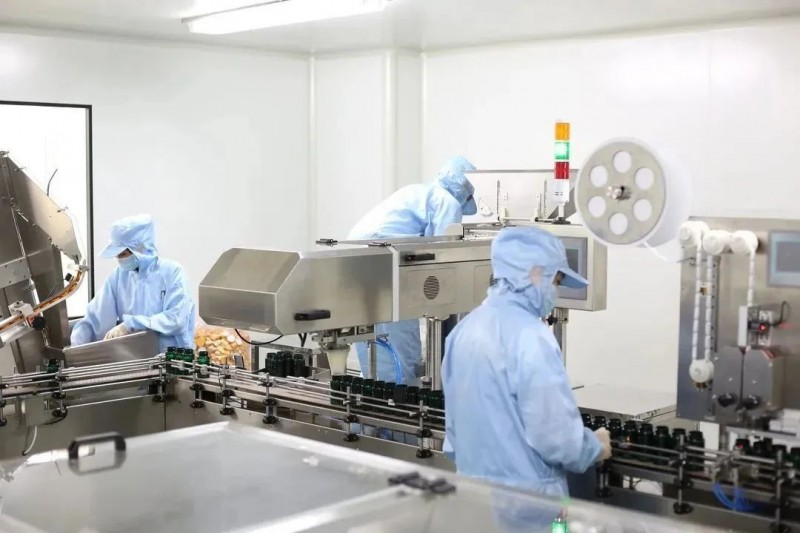 卫康生物25年丨专注寡糖领域，筑梦百年企业未来