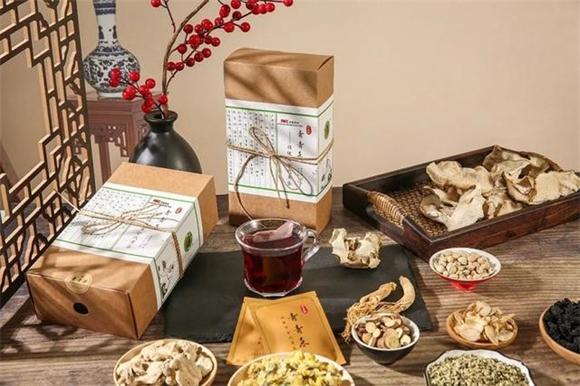 青青乐：四周年砥砺前行，筑梦药食同源新高地