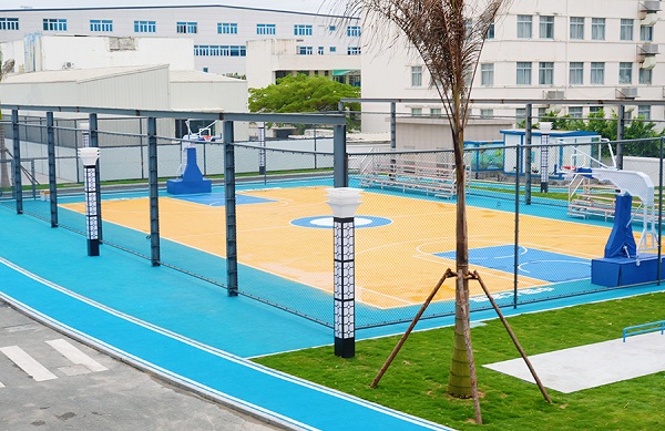 携手顶级院校北京体育大学,七波辉深化青少年专业体考装备战略