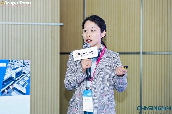 受邀2024化妆品数字化发展论坛 老爸评测分享“化妆品原料应用现状以及存在的问题”