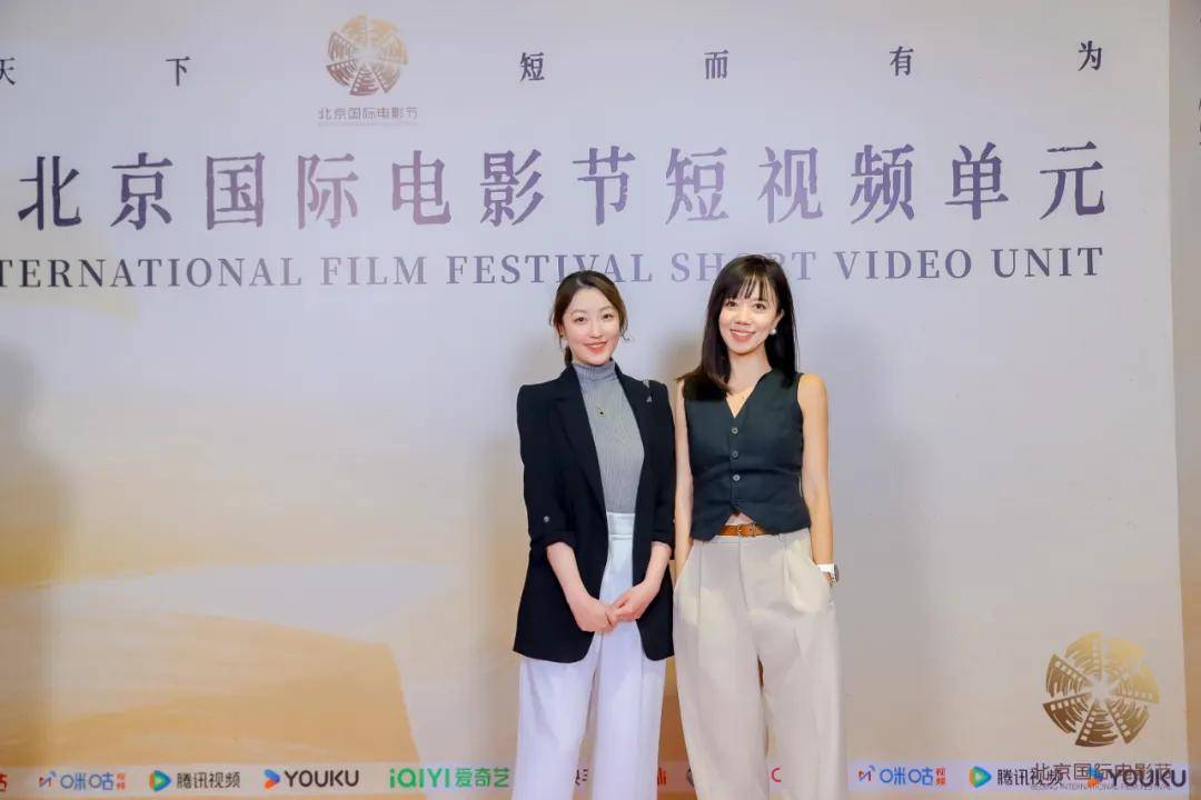 《阿勒颇的女儿》北京国际电影节获奖，徐薇欧小兰展黄金搭档实力