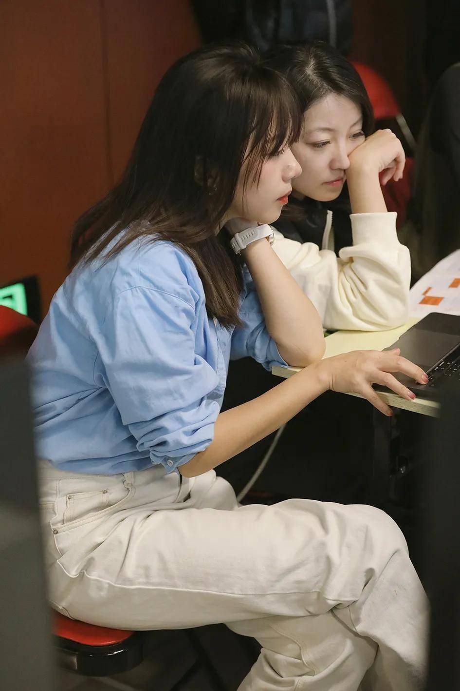 《阿勒颇的女儿》北京国际电影节获奖，徐薇欧小兰展黄金搭档实力