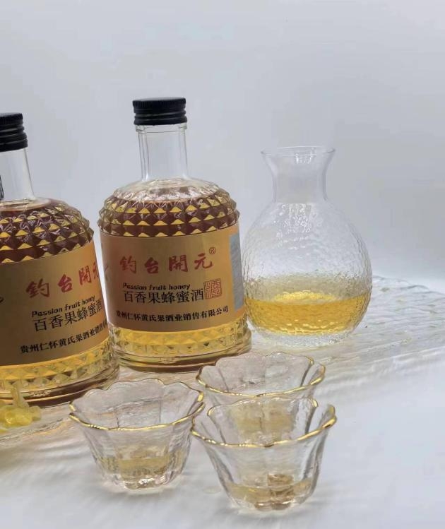 钓台开元果酒:引领健康饮品新风尚,跳水冠军冷鸣弘倾情代言
