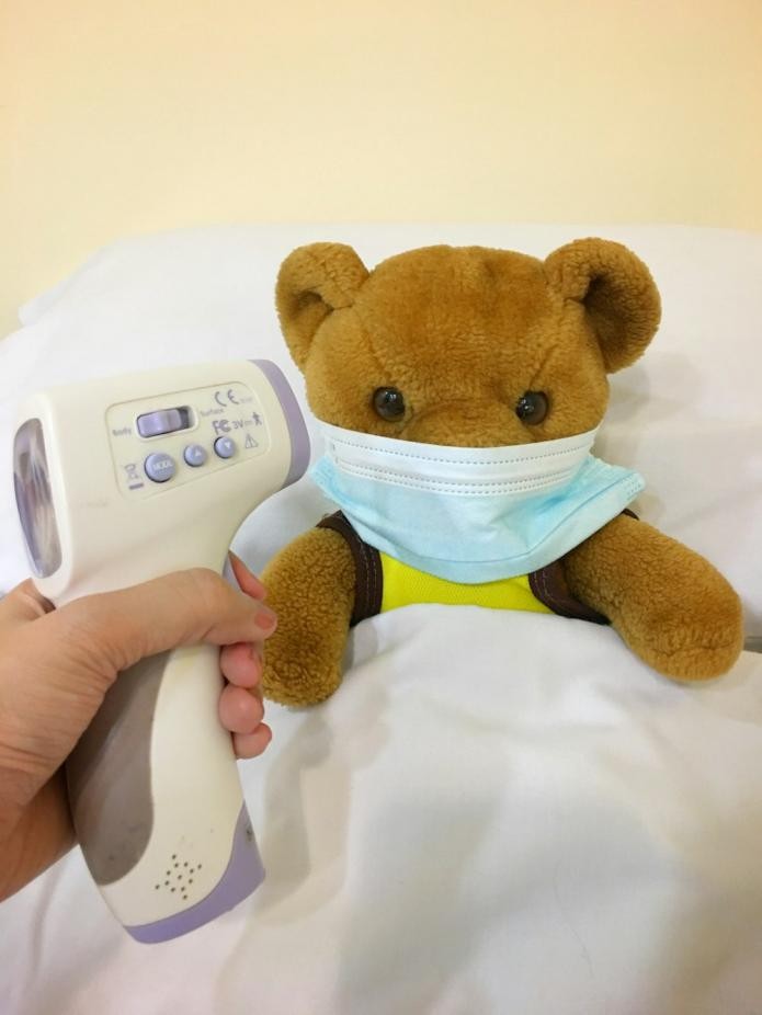 孩子感冒鼻塞可以吃阿莫西林吗？这篇文章家长请收好