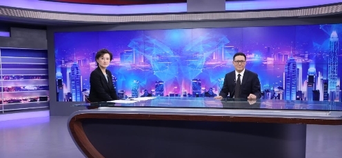 法奔科技:以律呗系统引领法律智能办公新革命