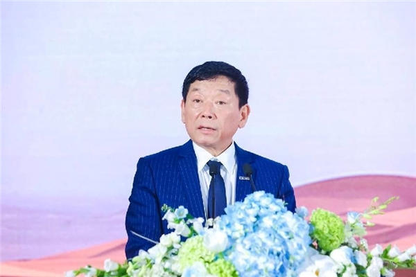 长城汽车2030年将实现海外销售超百万辆 