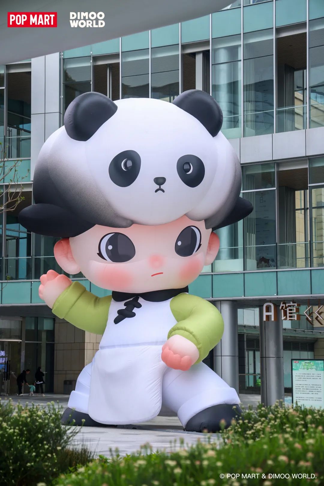 优衣库都开始卖手办了?发售秒罄竟然只为这件事……