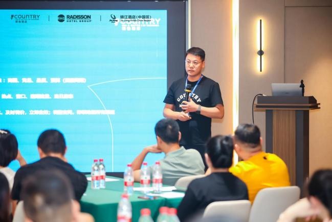 丽怡品牌成功举办“品质安全”投资人赋能沙龙
